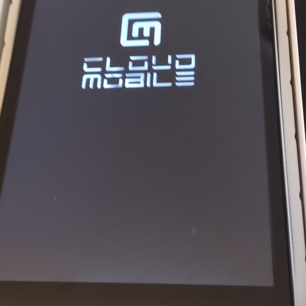 New TABLET